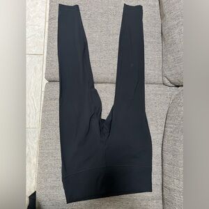 LULULEMON Align leggings tight 28” Brushed Black, Size 12